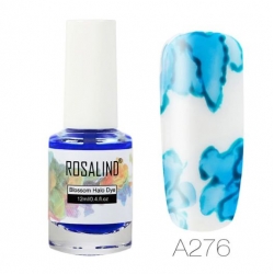 Лак Водно Стъкло 12ml A276 Rosalind Лак Водно Стъкло 12ml A276 Rosalind